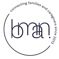 Brooklyn Manny and Nanny logo - Similar company to Hamptons Design Direction