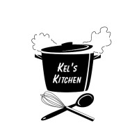 Kel's Kitchen logo - Similar company to Scam.Sg