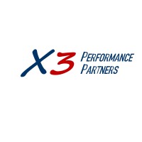 X3 Performance Partners