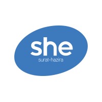 NH 6- Surat-Hazira Expressway (SHE) logo - Similar company to Devi Polymers