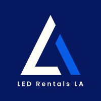 LED Rentals LA logo - Similar company to Productionone