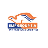 EMF GROUP S.A logo - Similar company to Iprh