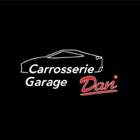 Garage Carrosserie Dan logo - Similar company to Emil Frey Crissier