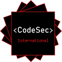 CodeSec CIC logo - Similar company to The Stem Project
