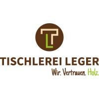 Tischlerei Leger logo - Similar company to Möbel Hartmann