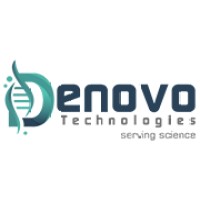 Denovo Technologies logo - Similar company to Aabir Bio-Services Foundation