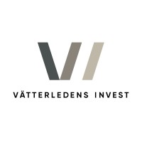Vätterledens Invest logo - Similar company to Svea Husbilar
