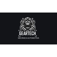 Geartech mecânica automotiva logo - Similar company to Recargamatic