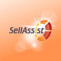 SellAssist logo - Similar company to Implemo