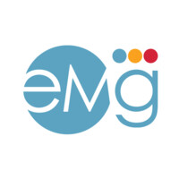 EKOF Media Group logo - Similar company to Apollo Digital