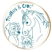 Truffes & Croc’ logo - Similar company to Truffle Hill
