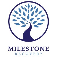 Milestone Recovery logo - Similar company to Milestone Treatment Center