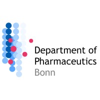 Department of Pharmaceutics - University of Bonn logo - Similar company to Iceis