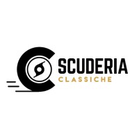 Scuderia Classiche GmbH logo - Similar company to Sus Gastro