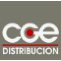 CGE Distribución logo - Similar company to Cge S.A.