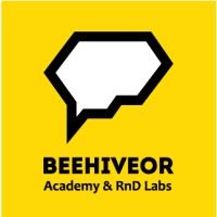 Beehiveor Academy and R&D Labs logo - Similar company to Anima