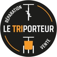 LeTriporteur logo - Similar company to EXOMO French Electric Paramotors
