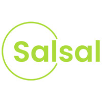 Salsal Software logo - Similar company to Smart System Co.