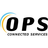 OPS logo - Similar company to Noticom