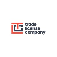 The Trade License Company logo - Similar company to Remote Sensei