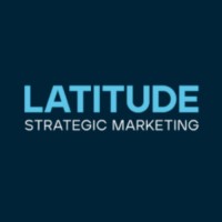 Latitude Marketing logo - Similar company to Latitude Studio