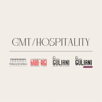 GMT/HOSPITALITY logo - Similar company to Skillbyte