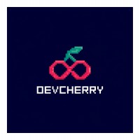 DevCherry logo - Similar company to Tk.Coach