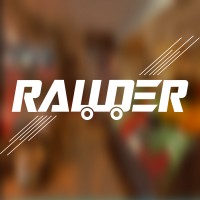 Rawder logo - Similar company to Skillhat Technology Private Limited