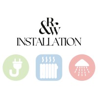 RW installation logo - Similar company to Luxuriance
