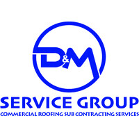 D&M Service Group logo - Similar company to D&M Pc Service