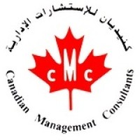 Canadian Management Consultants (U.A.E) logo - Similar company to Monvaper
