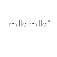 Milla Milla logo - Similar company to Genuin.Shop