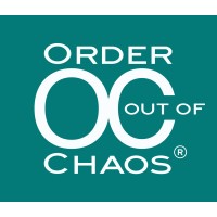 Order Out of Chaos® logo - Similar company to Empower Academic Coaching