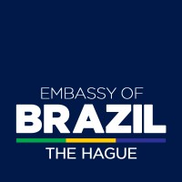Embassy of Brazil in The Hague logo - Similar company to Holland Brazil Chamber Of Commerce (Hbcc)
