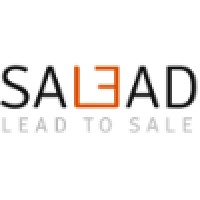 SALEAD Ltd. logo - Similar company to Whaleclick