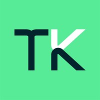 Tiesios kreivės logo - Similar company to Baltic Devops