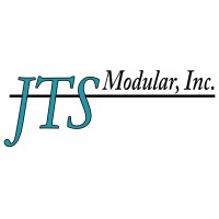 JTS Modular Inc. logo - Similar company to Jts Modular