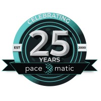 Pace-O-Matic, Inc. logo - Similar company to Gift Thumb