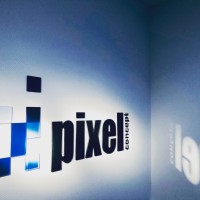 Pixelconcept Schweiz logo - Similar company to Annotations-Micro-Systems