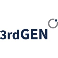 3rdGEN The Management Consulting Company logo - Similar company to Coincash