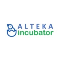 ALTEKA Incubator logo - Similar company to Baobabooks Education