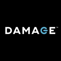 Damage logo - Similar company to Magnetry