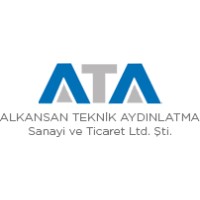Alkansan Solar logo - Similar company to Solemar Enerji
