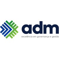 ADM Excelência em Governança e Gestão logo - Similar company to Projeto Curso