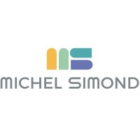 Michel Simond - Réseau MS logo - Similar company to Hymne - Architecture & Design Engagé