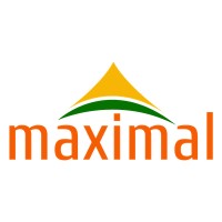 Maximal Technologies, Inc. logo - Similar company to Resonant Software