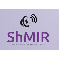 Speech and Music Information Retrieval Group logo - Similar company to Fds Studios - Music & Sound Design