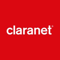 Claranet Deutschland logo - Similar company to Claranet Addon Gmbh