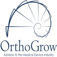 OrthoGrow™ logo - Similar company to Buildeye