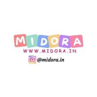 midora.in logo - Similar company to Deodap Patan